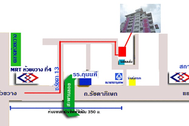 Condo · bangkok — photo 4