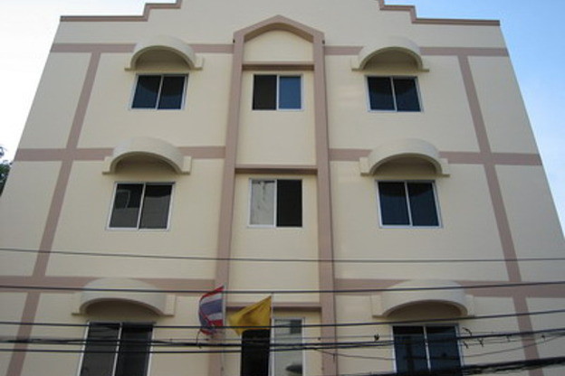 Condo · Bang Khen, bangkok — photo 2