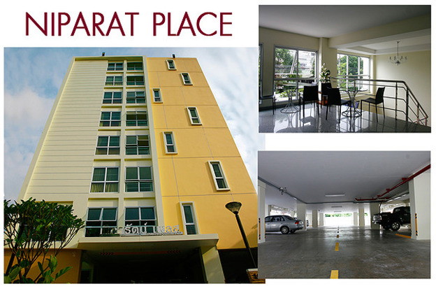 Condo · Bang Sue, bangkok — photo 1
