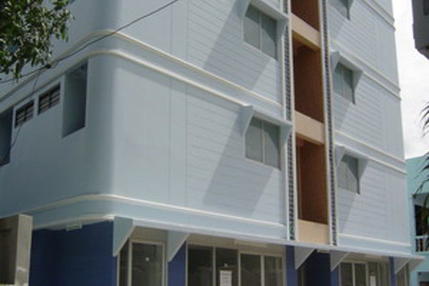 Condo · Lat Phrao, bangkok