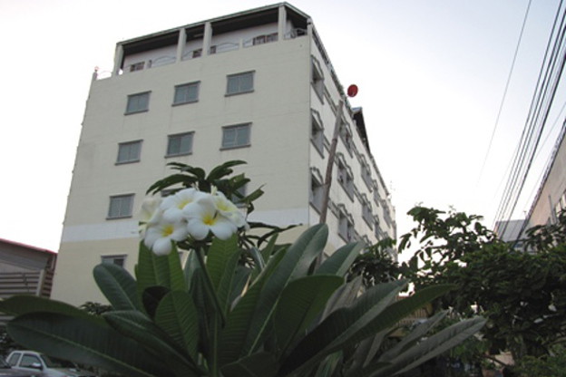 Condo · Bang Phli, bangkok — photo 3