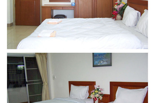 Condo · Wang Thonglang, bangkok — photo 4