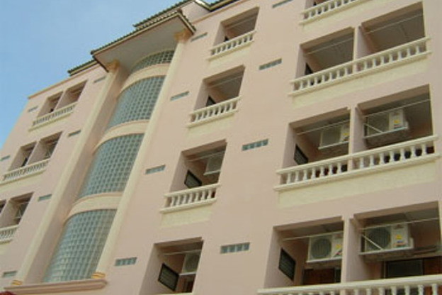 Condo · Huai Khwang, bangkok — photo 1