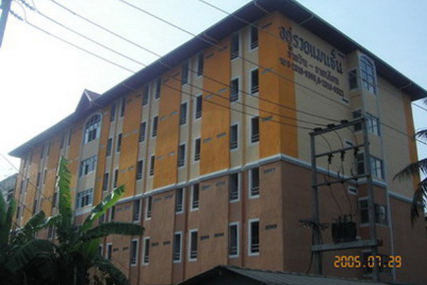 Condo — photo 1