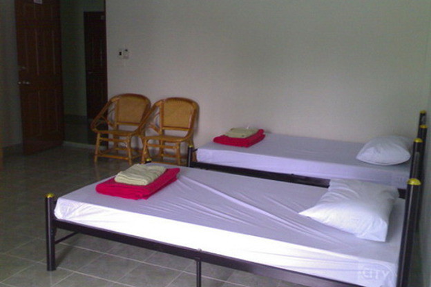 Condo · Mueang Chon Buri, chon_buri — photo 5