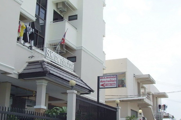 Condo · Suan Luang, bangkok — photo 4
