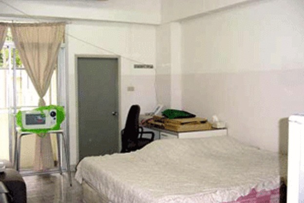 Condo · Thung Khru, bangkok — photo 2