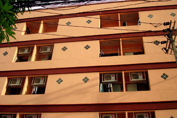 Condo · Chatuchak, bangkok — photo 4