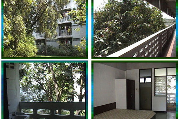 Condo · Phra Nakhon, bangkok — photo 1