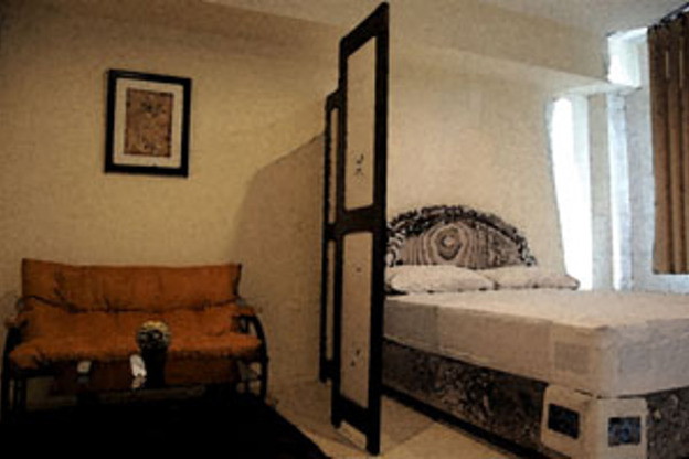 Condo · Lat Phrao, bangkok