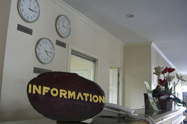 Condo · Suan Luang, bangkok — photo 1