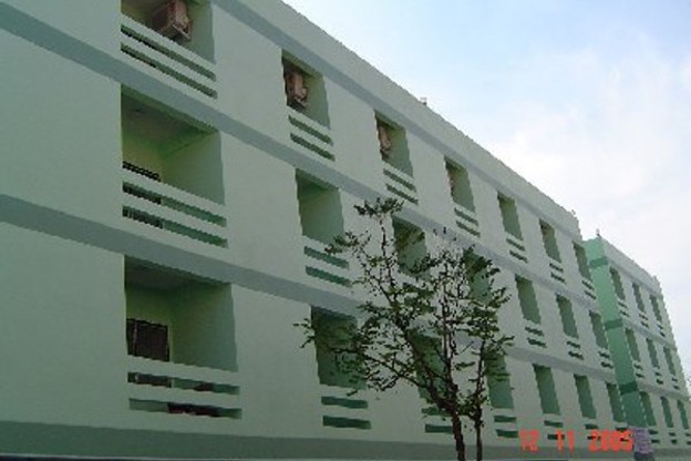 Condo · Phasi Charoen, bangkok — photo 1