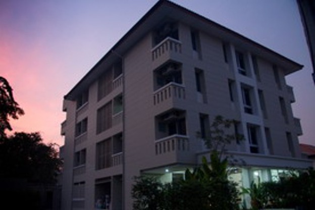 Condo · Lak Si, bangkok — photo 1