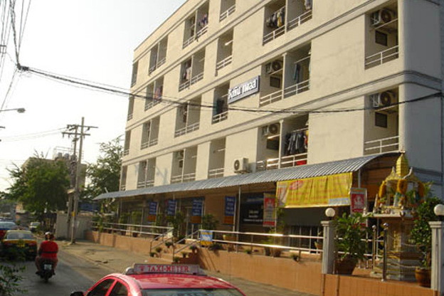 Condo · Chatuchak, bangkok — photo 5