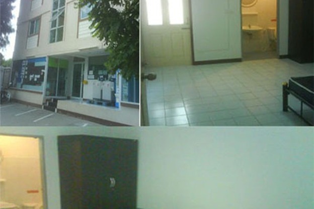 Condo · Chatuchak, bangkok — photo 4