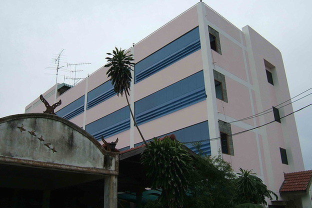 Condo · Pak Kret — photo 2