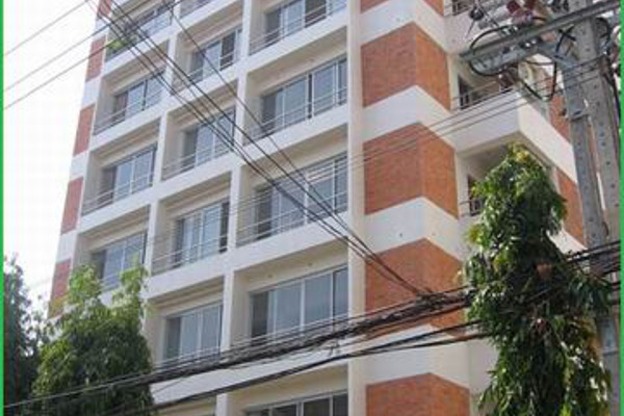 Condo · Huai Khwang, bangkok — photo 1