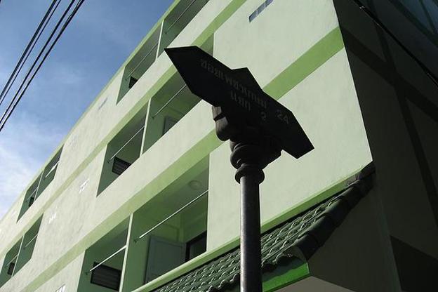 Condo · Phasi Charoen, bangkok — photo 2