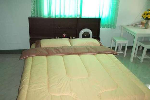 Condo · Mueang Chon Buri, chon_buri — photo 4