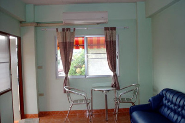 Condo · Chatuchak, bangkok — photo 2