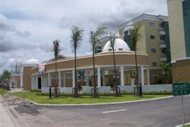 Green View Complex  - — photo 3