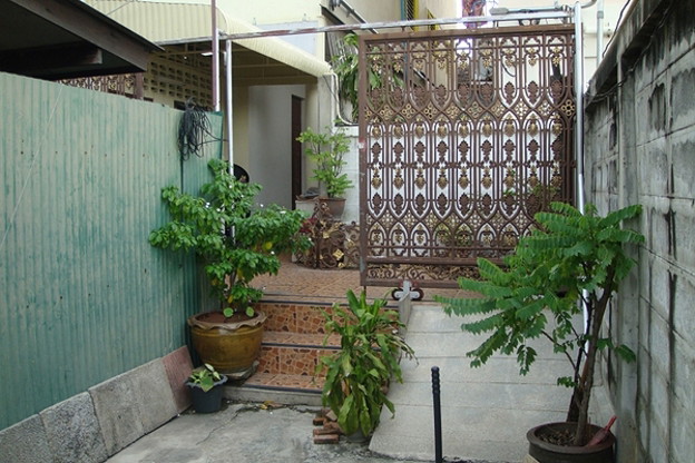 Condo · Dusit, bangkok — photo 2