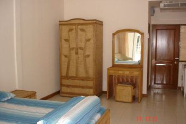 Pattaya Room For rent — photo 1