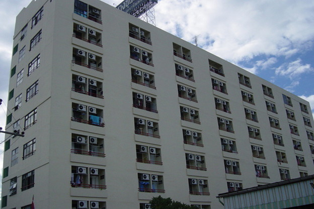 Condo · Bangkok Noi, bangkok — photo 5