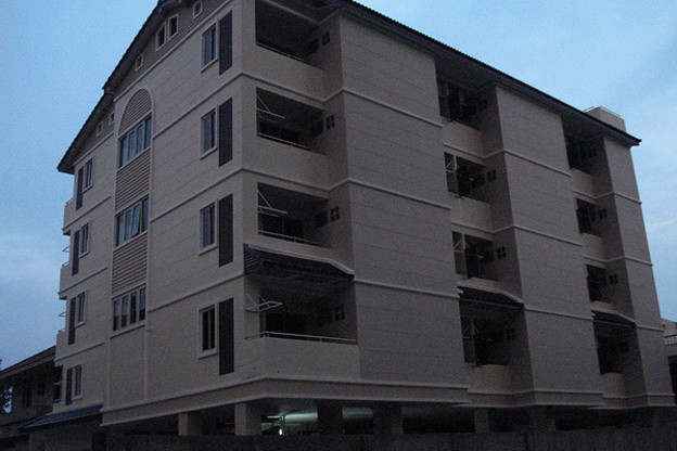 Condo · bangkok — photo 1