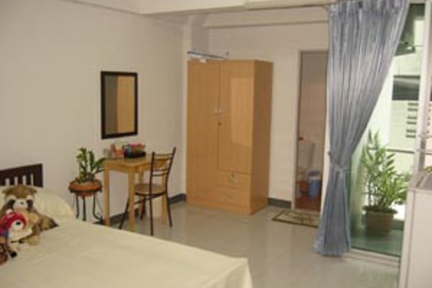 Condo · Suan Luang, bangkok — photo 1