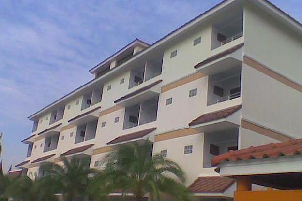 Condo · bangkok — photo 1