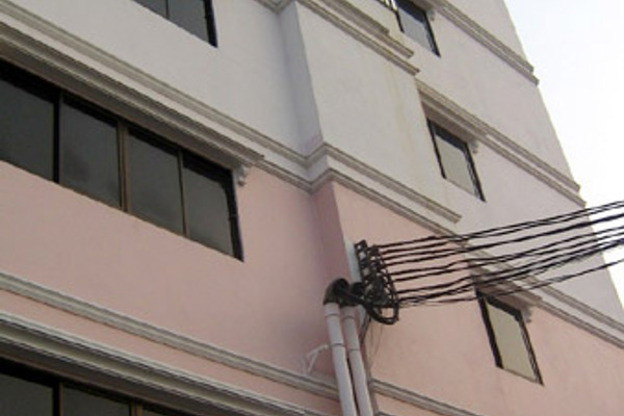 Condo · Chom Thong, bangkok — photo 4