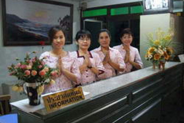 Condo · Lat Phrao, bangkok — photo 2