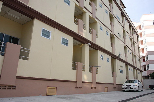 Condo · Phasi Charoen, bangkok — photo 1