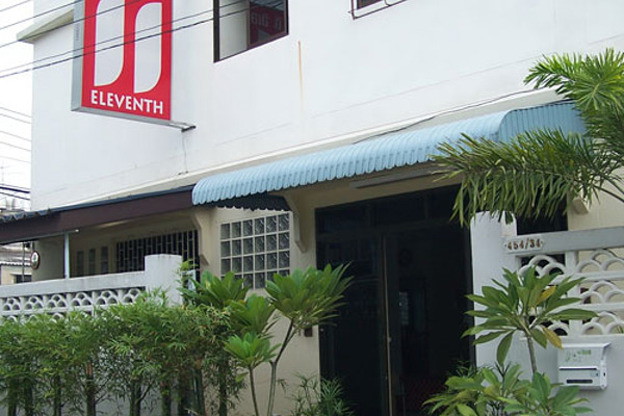 Condo · bangkok — photo 5