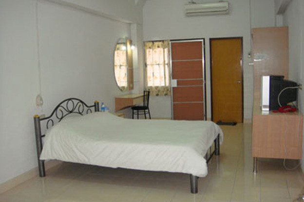 Condo · chon_buri — photo 3