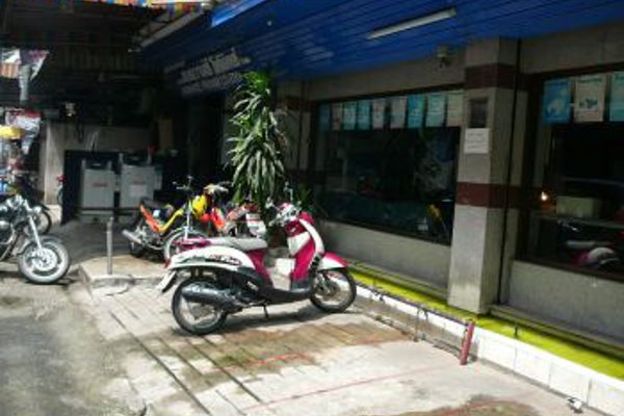 Condo · bangkok — photo 3