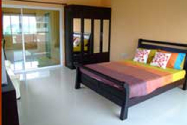 Condo · Mueang Chiang Mai, chiang_mai — photo 1