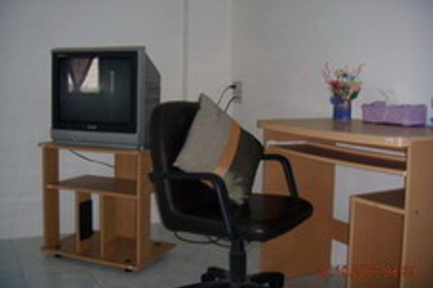 CPS. Apartment — photo 5