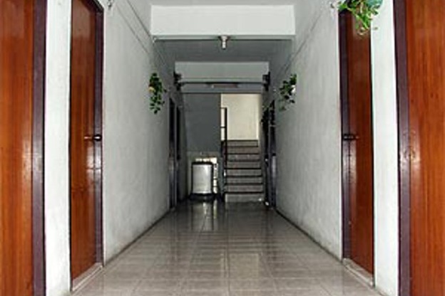 Condo · Bang Khen, bangkok — photo 1