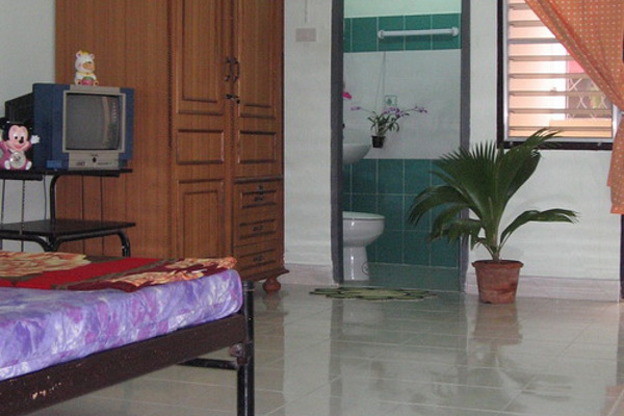 Condo · Prawet, bangkok — photo 5