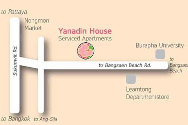 Condo · Mueang Chon Buri, chon_buri — photo 2
