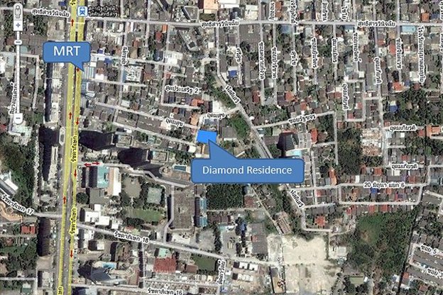 Condo · Phra Nakhon, bangkok — photo 4