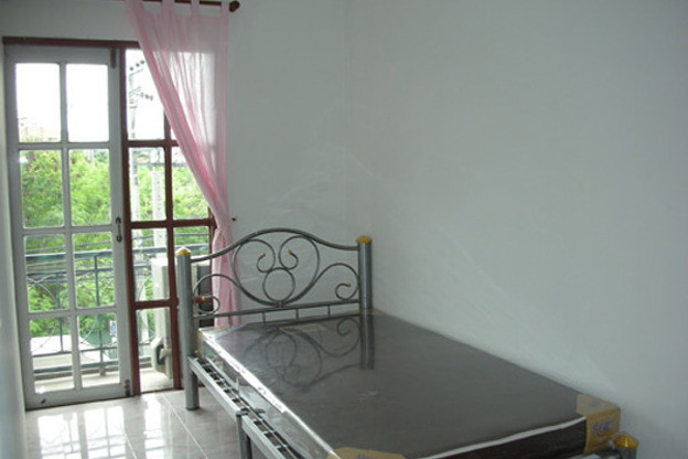 Condo · Suan Luang, bangkok — photo 1