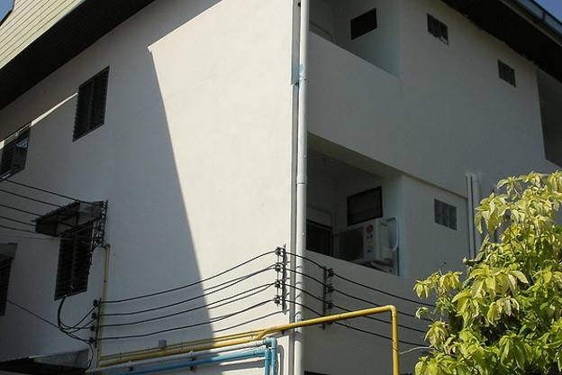 Condo · Mueang Chiang Mai, chiang_mai — photo 2