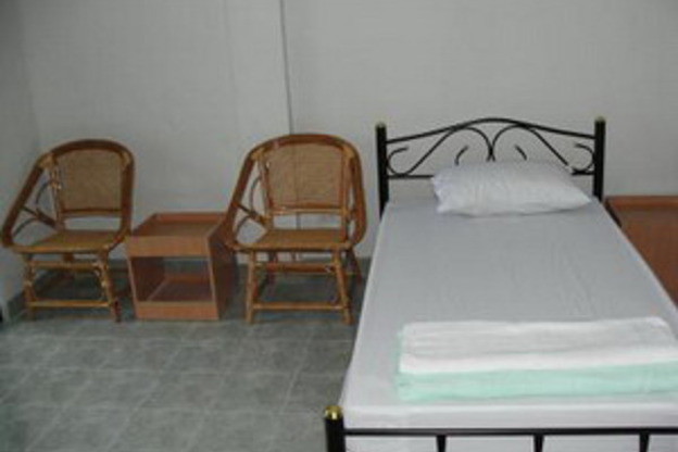 Condo · Mueang Chon Buri, chon_buri — photo 2