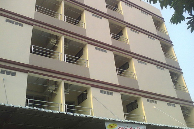 Condo · Chatuchak, bangkok — photo 1