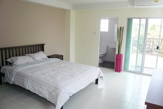 Condo · Suan Luang, bangkok — photo 1
