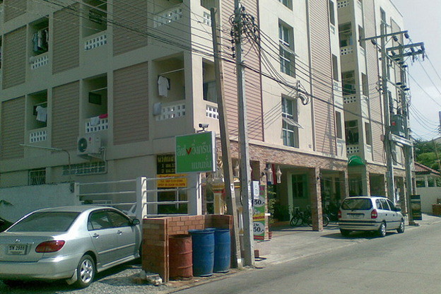 Living Green Mansion — photo 1