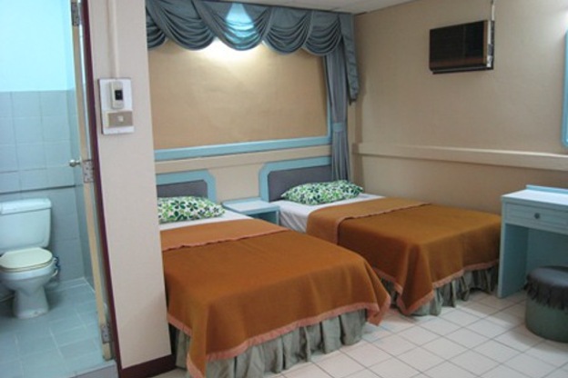 Condo · Bangkok Noi, bangkok — photo 2